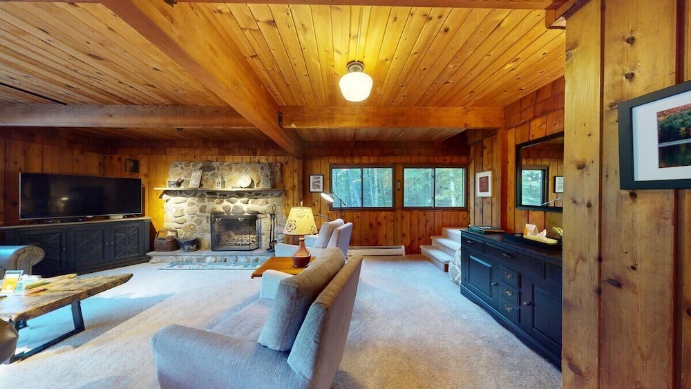 Treehouse Home