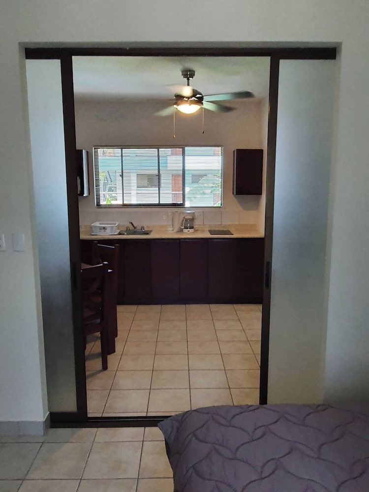 Marina Loft Condos #212