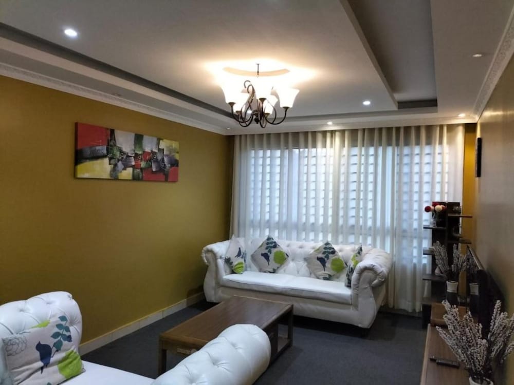 Comfort Zone Homes Athi River view 5