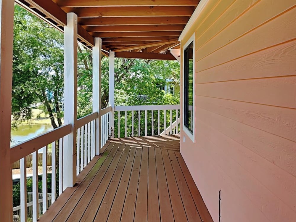 Just Another Day in Paradise by Topsail Realty
