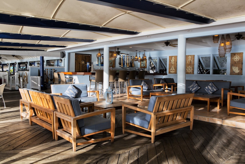 St. James's Club Antigua - All Inclusive