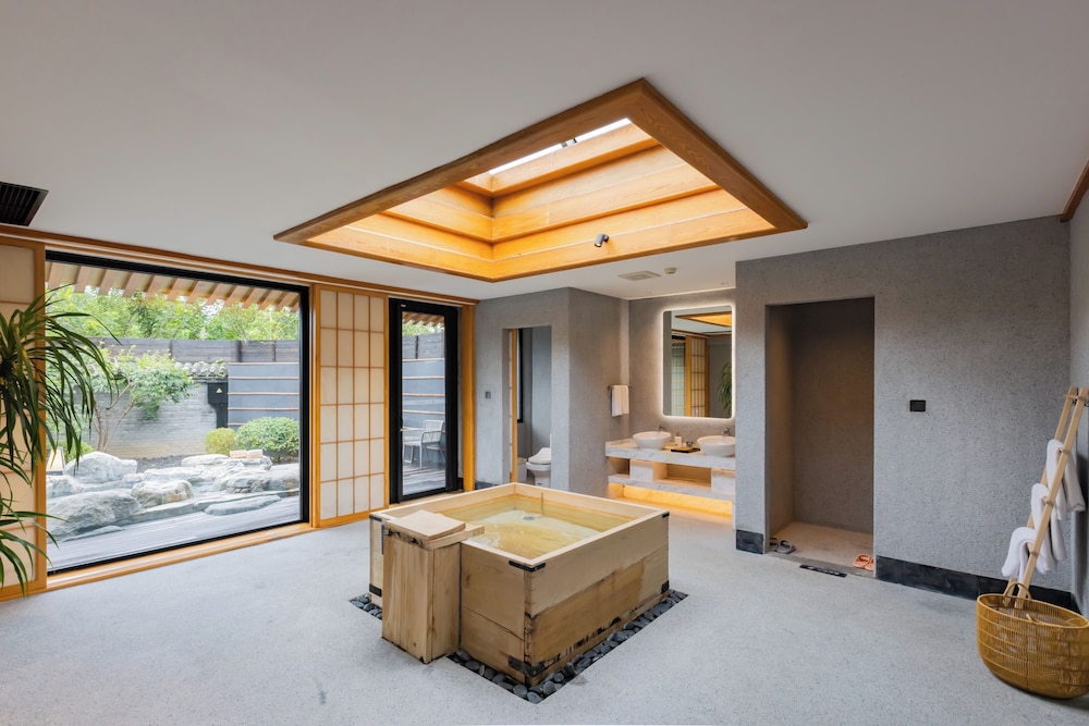 Beijing XiaoTang YiPiao Hot Spring Resort