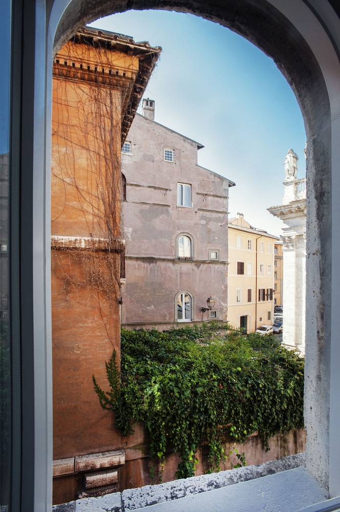Oro - WR Apartments near Castel Sant'Angelo