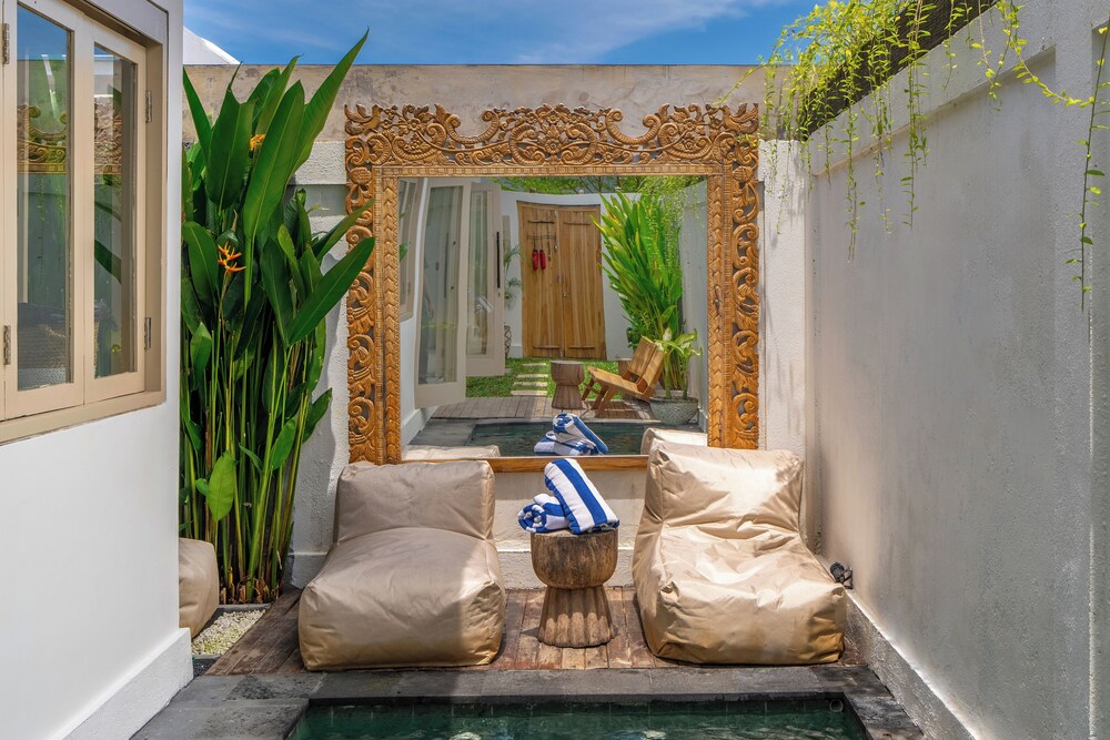 Villa Alain 1