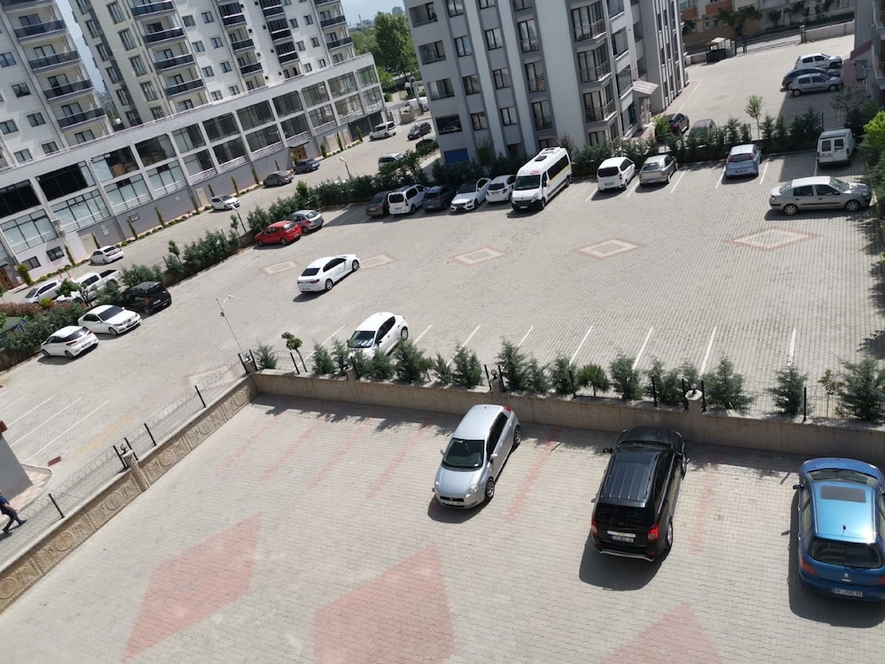 Holiday Apartments Bursa view 5