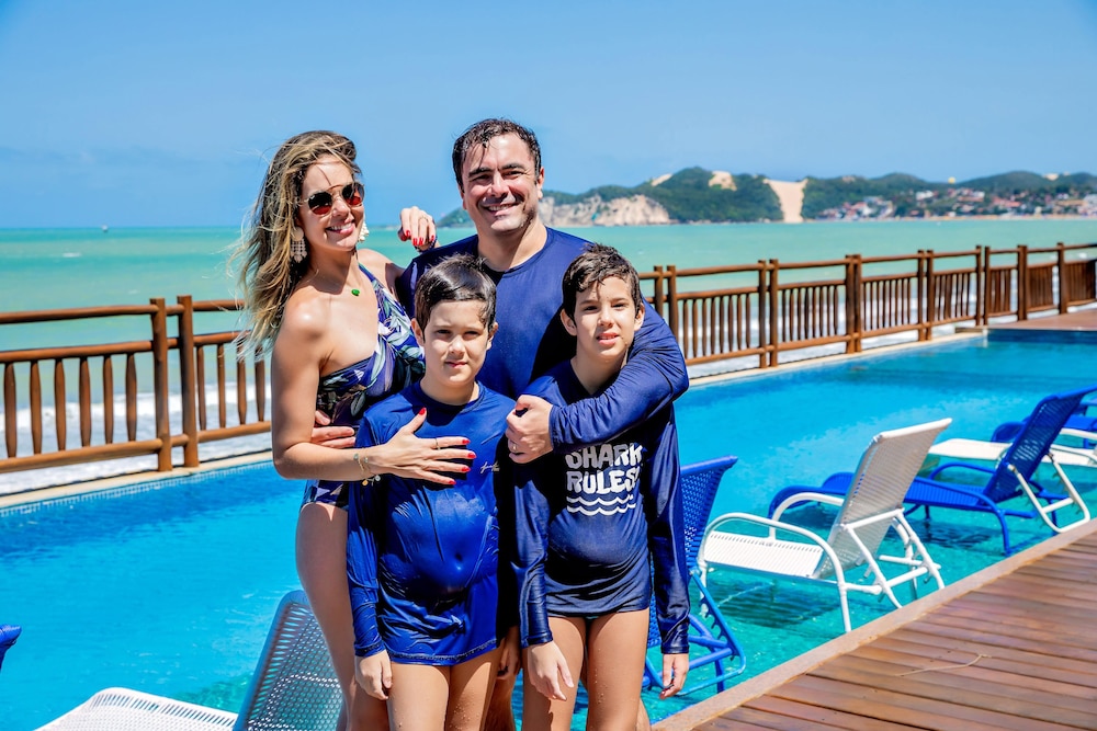 Natal Vacations - Ocean Palace All Inclusive Premium - Property Image 58