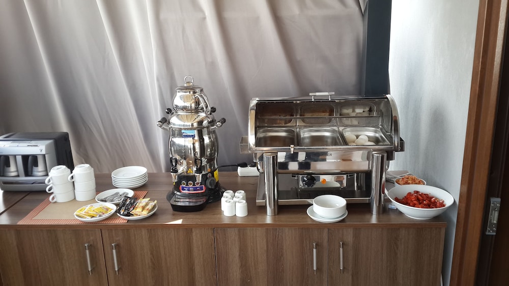 Pera Line Otel - Image 8