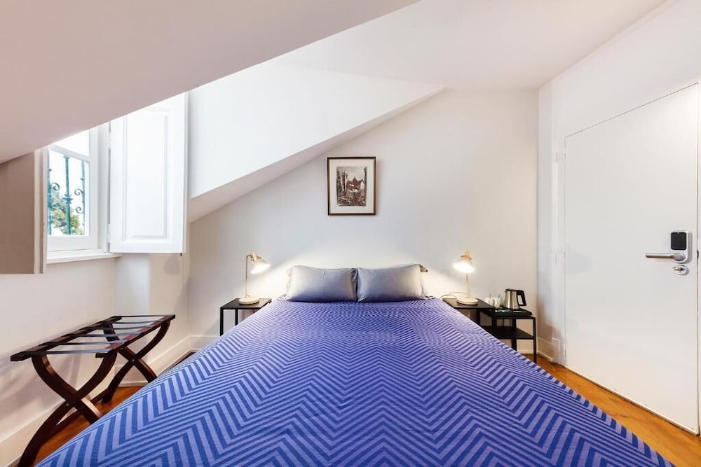 Contador Mor Rooms and Apartments