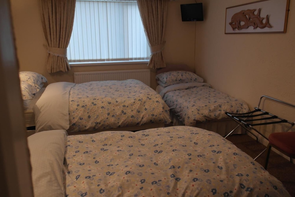 Monravon Guest House