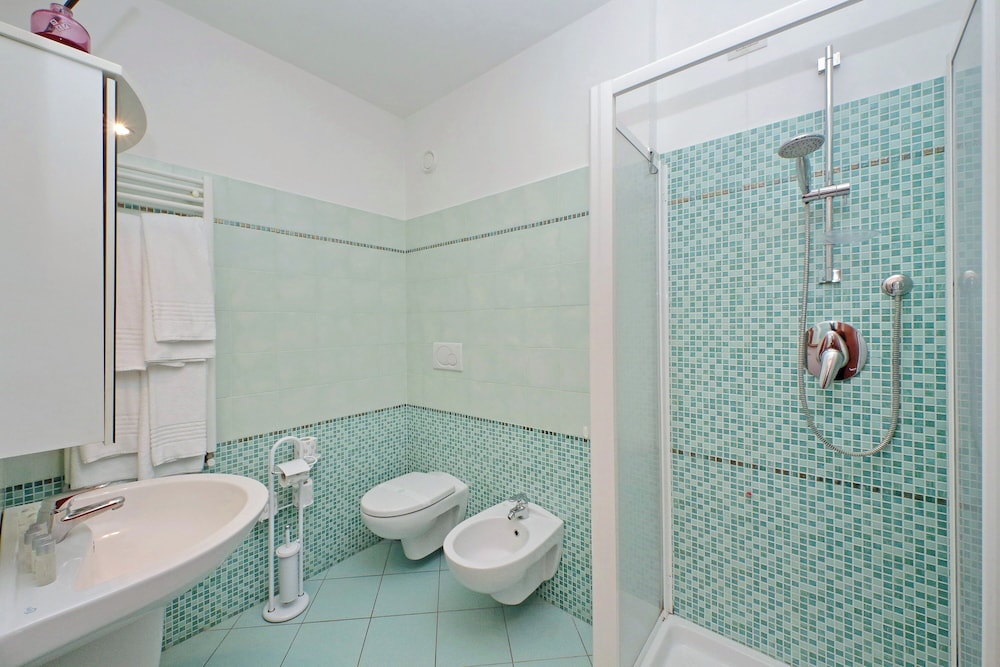 Modern Flat with terrace near Eataly