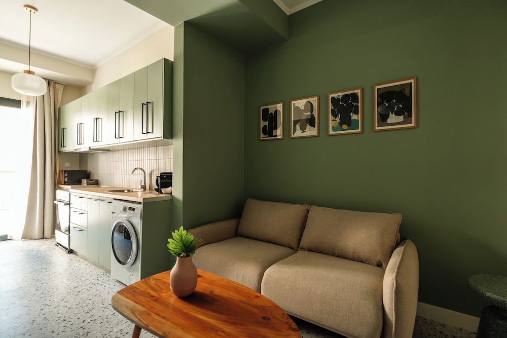 The Verve by Zoia Living