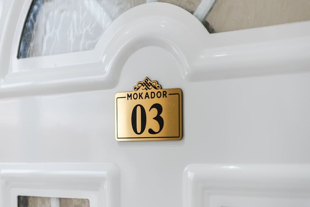 Mokador Double 3 - Breeze