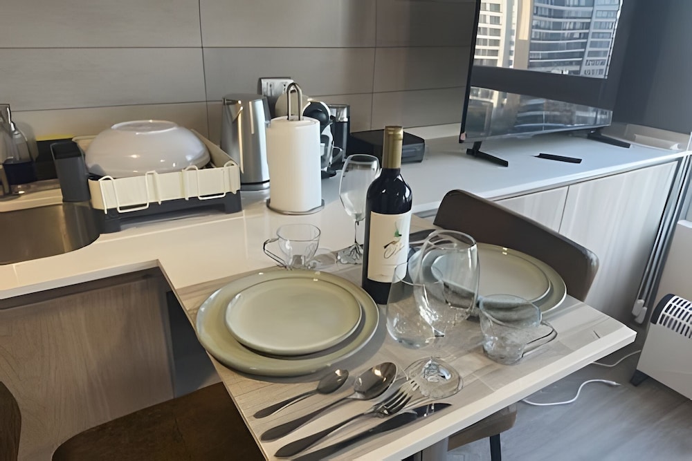 Oceana Suites Vicuña Mackena