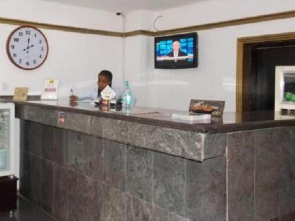 Bjorne Suites