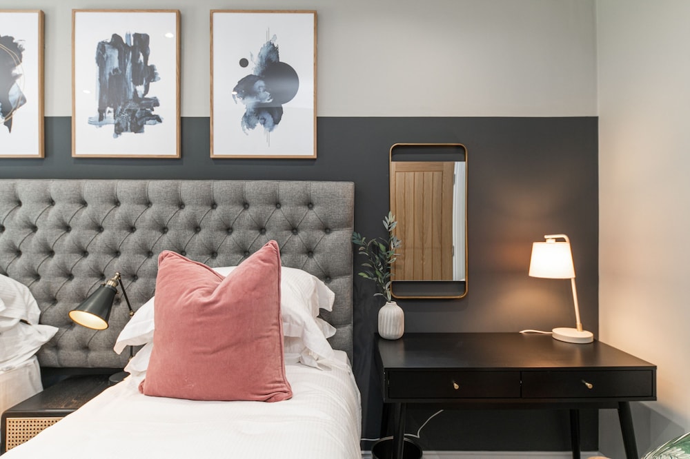 Chelmsford Loft 4 in Newcastle Upon Tyne