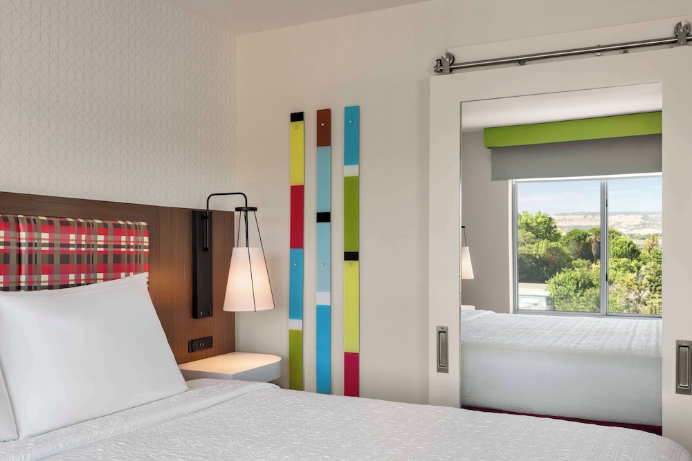 Miscellaneous Market Vacations - Hampton Inn  Suites Oroville - Property Image 5