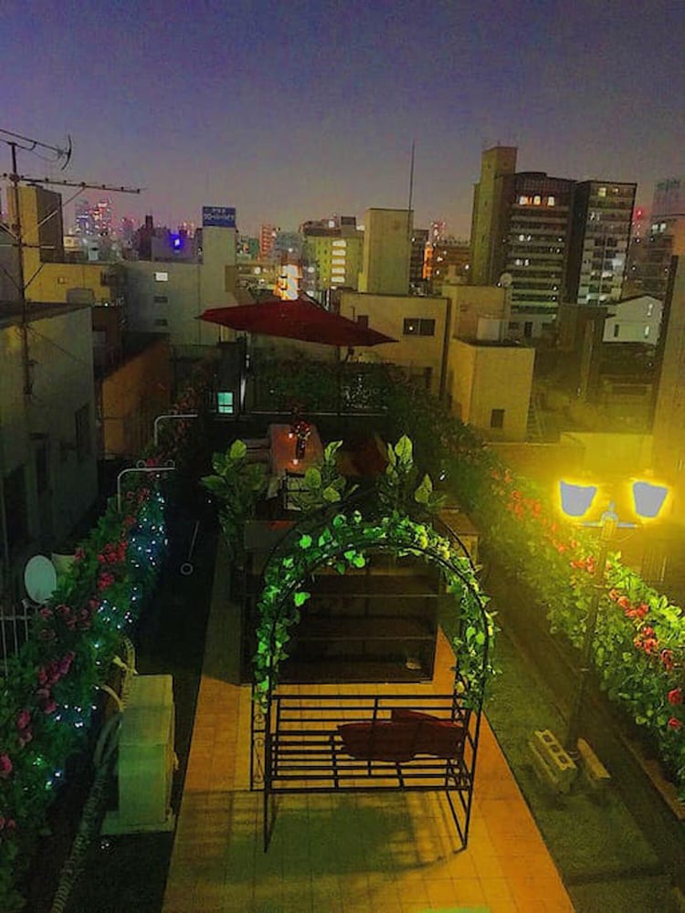 roof
