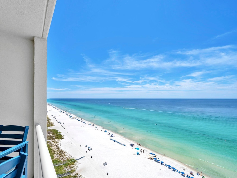 Majestic Beach Towers 2-1608