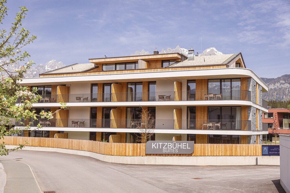 Nice Apartment With Shared Sauna