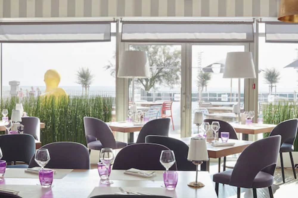 Pornichet Vacations - Relais Thalasso Chateau des Tourelles - Property Image 6