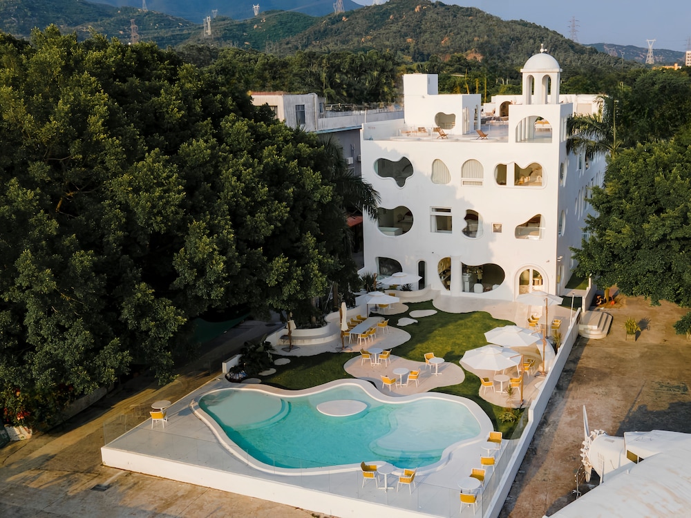 Love Time Resort Villa