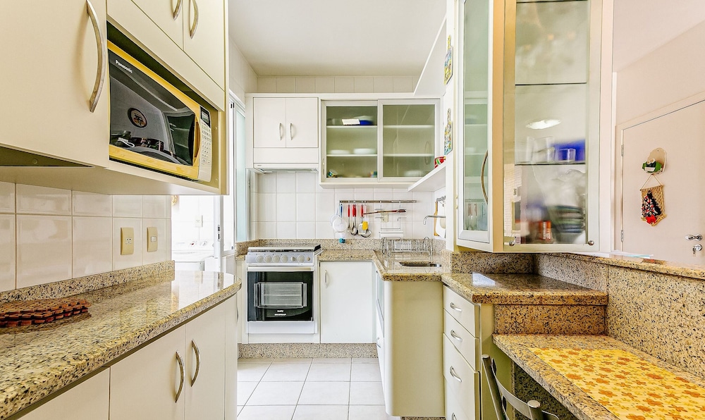 Rvg- Beautiful Apartments Block sea in Floripa