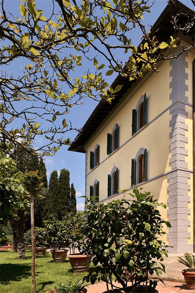 Villa Parri