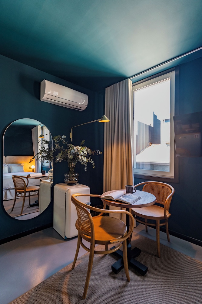 Regras Apartments & Garden A21 by Benefit Collection
