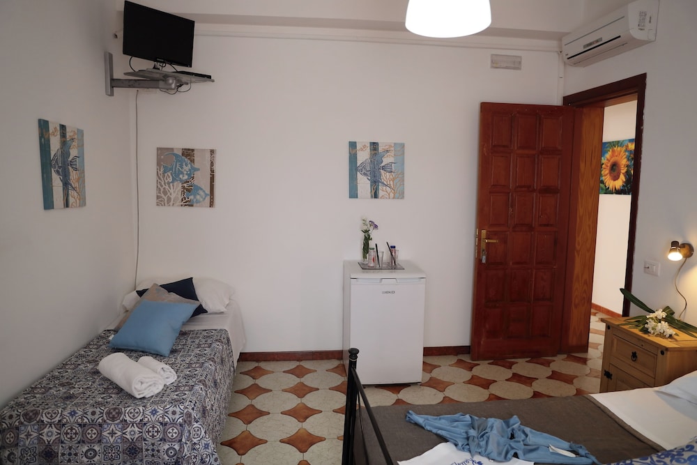 Villa Benny