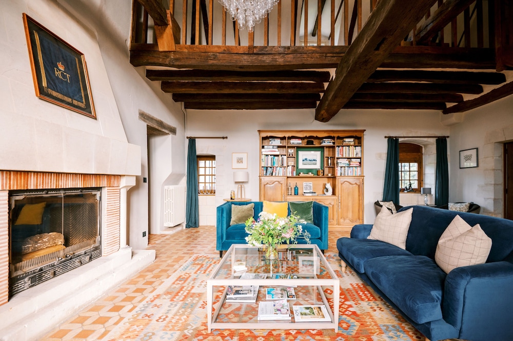 Manoir de Jouralem