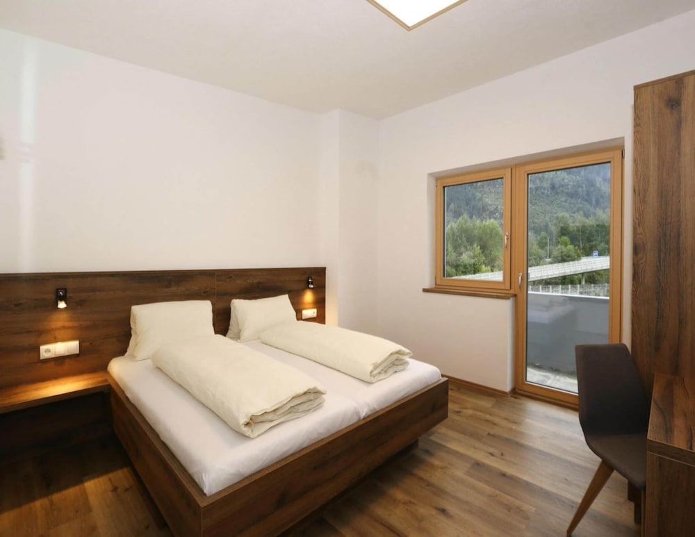 Holiday Home in Aschau Near Climbing Center