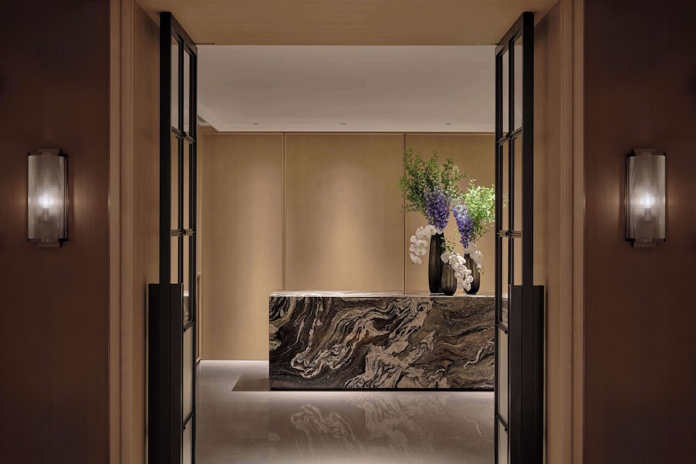 Hyatt Centric Zhongshan Park Shanghai 25