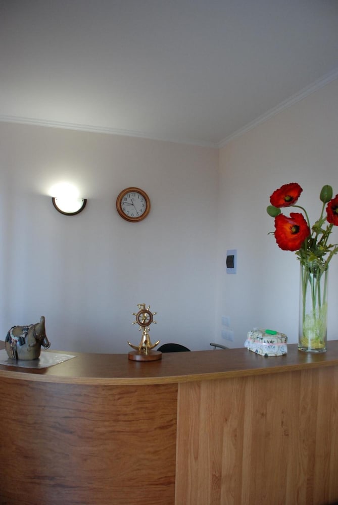 Guest House Villa Nadezhda view 2
