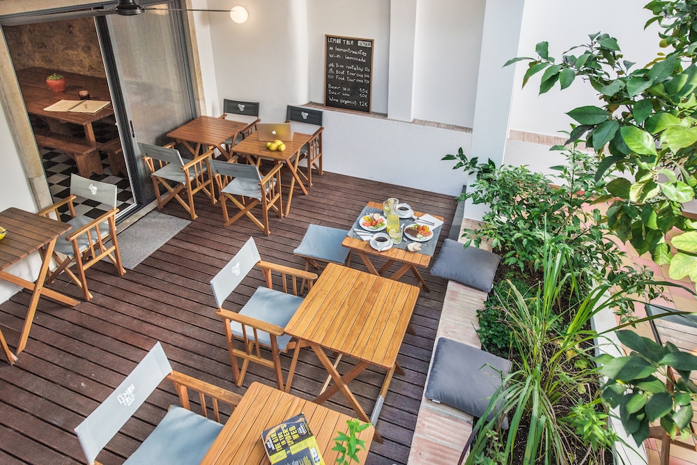 Lemon Tree Stay