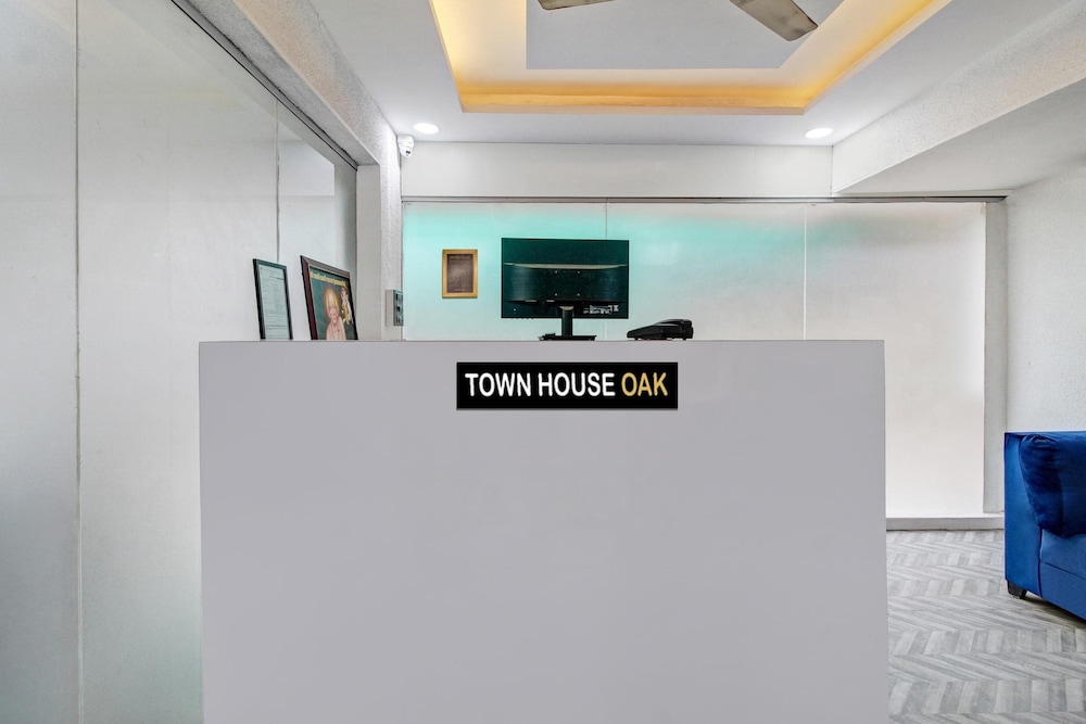 Super Townhouse Koregaon Park