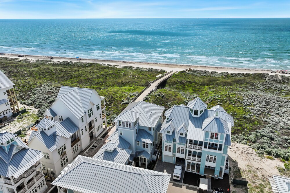Sage and Sea 112 CRE