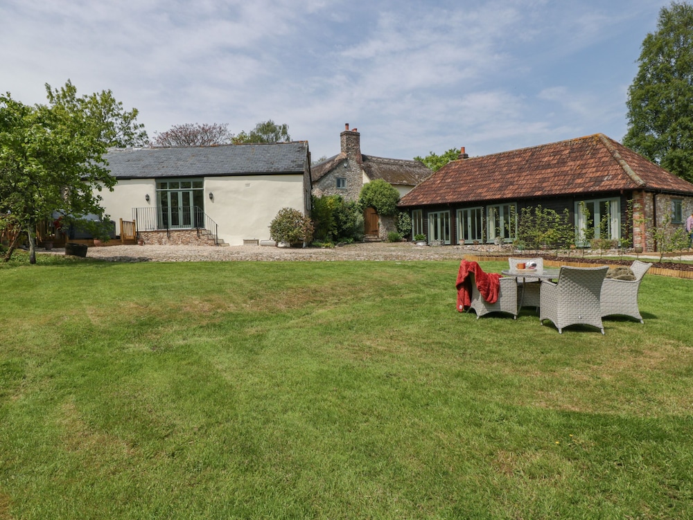 The Hayloft