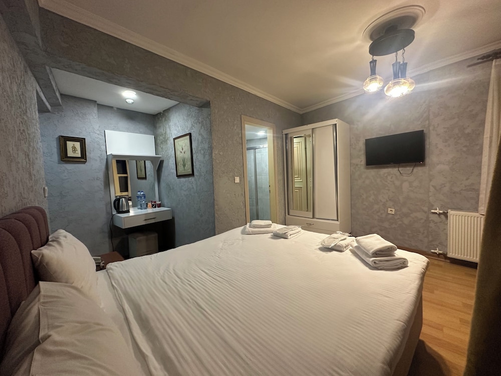 Ayasofya Otel - Özel Sınıf - Image 24