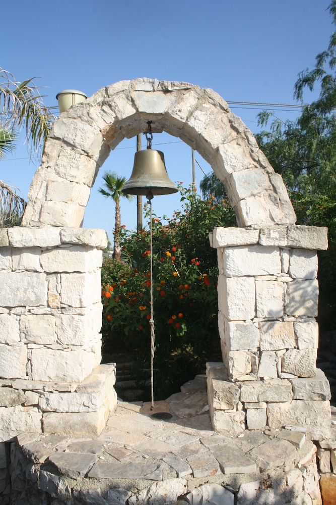 Bed&Breakfast Villa Mamma Grazia, photo 65
