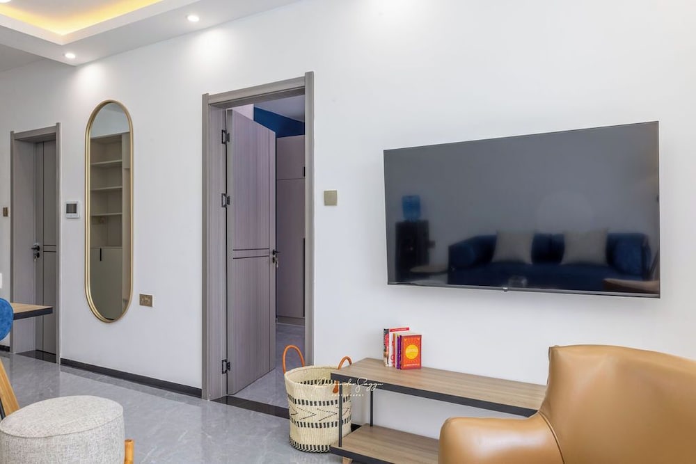 Nandwa 1 Bed by YourHost,Kileleshwa Nairobi