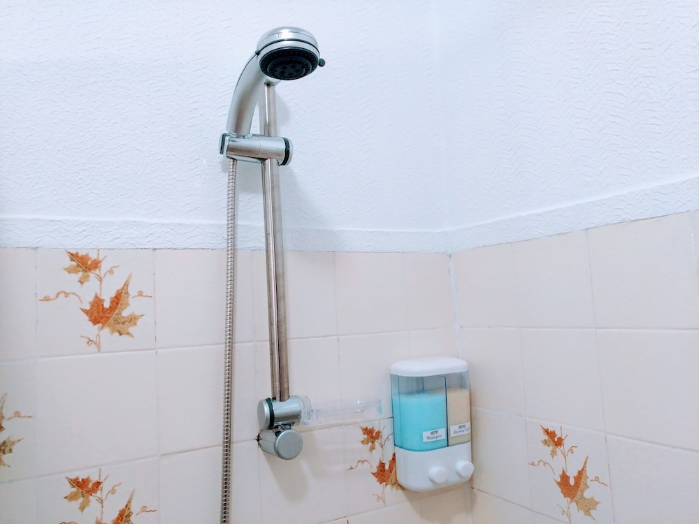 Northern View en Santana — bathroom