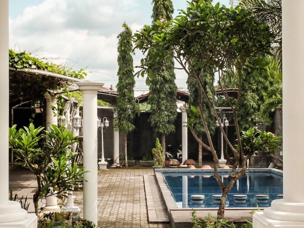 Casamia Homestay
