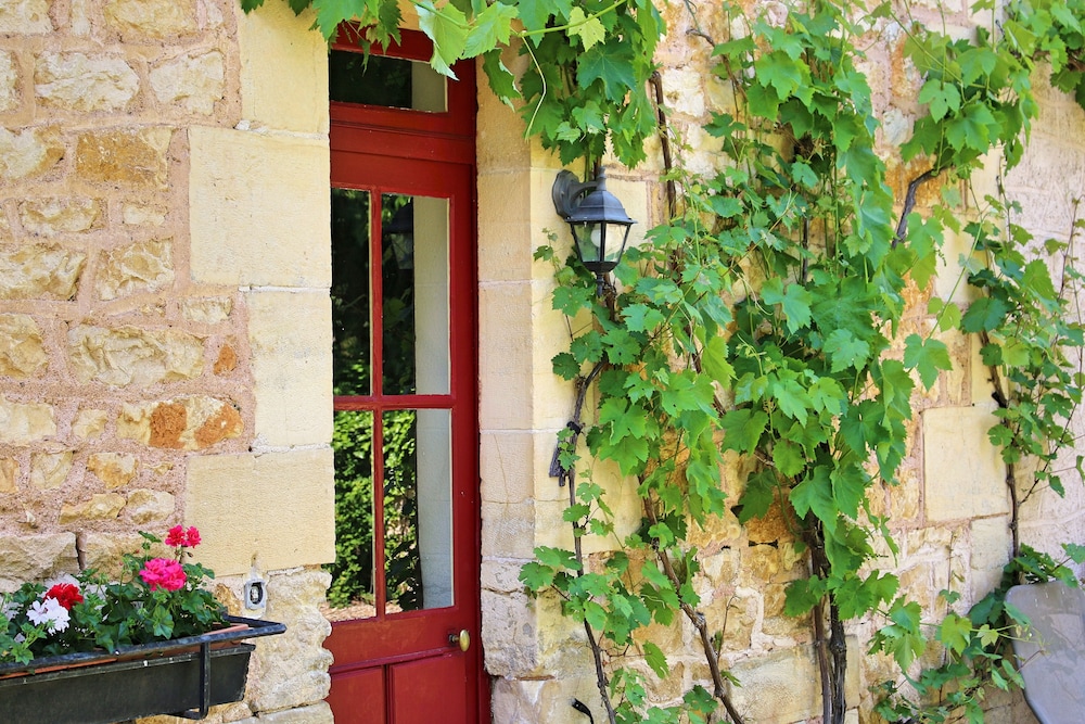Le Pavillon de St. Agnan