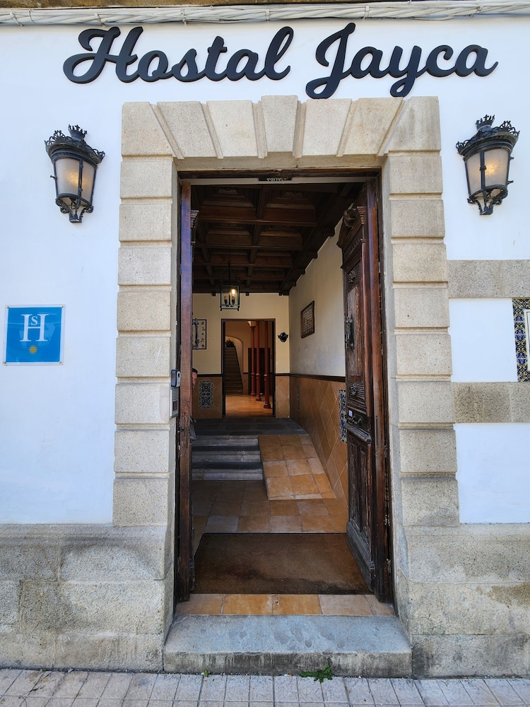 Hostal Jayca