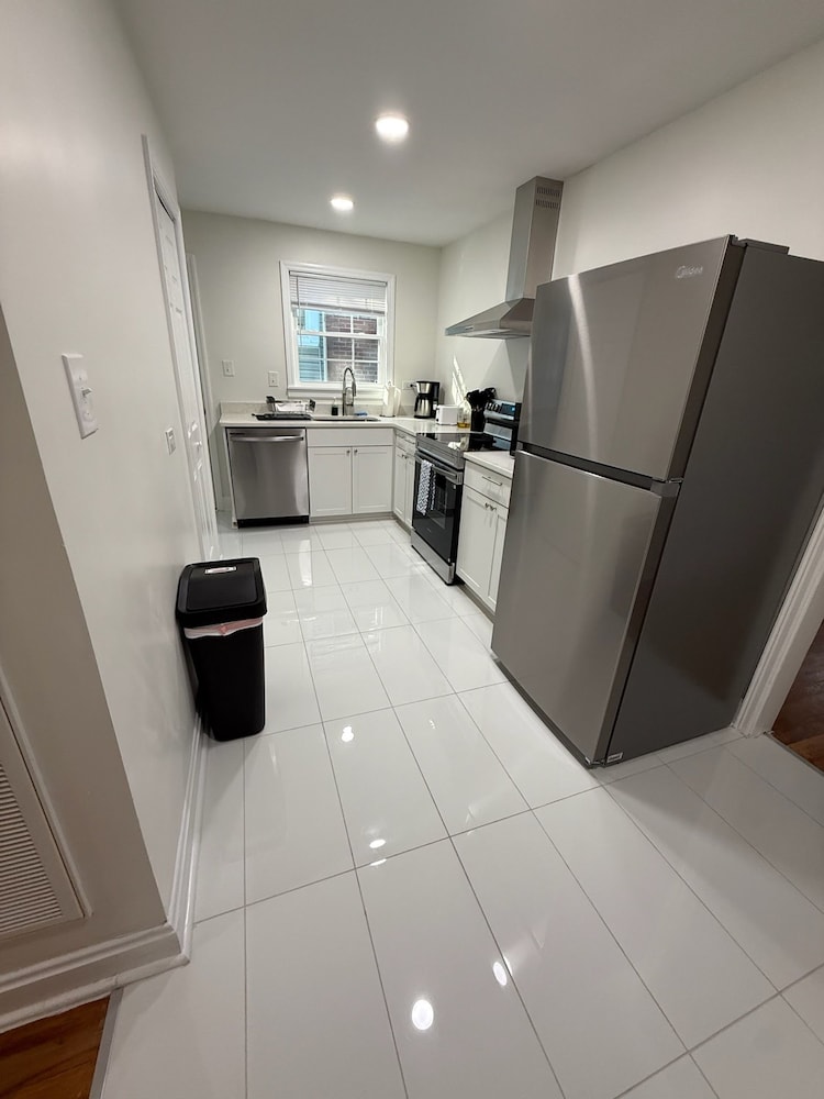 New Cozy Durham 2 Bedroom Home B