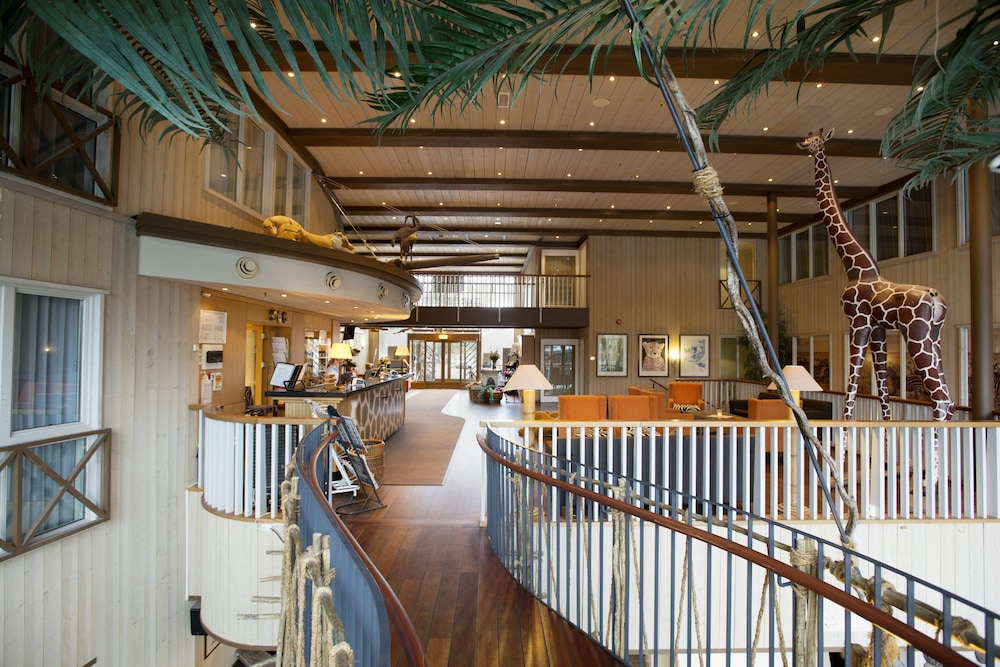 Kristiansand Vacations - Dyreparken Safarihotell - Property Image 3