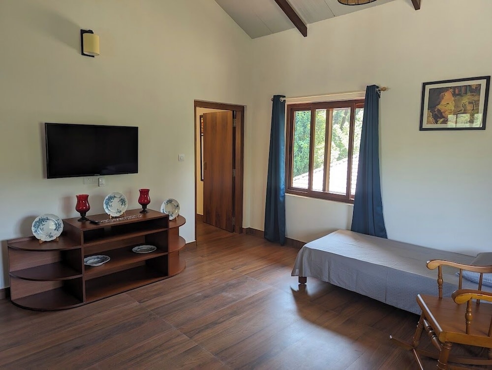 Villa #248