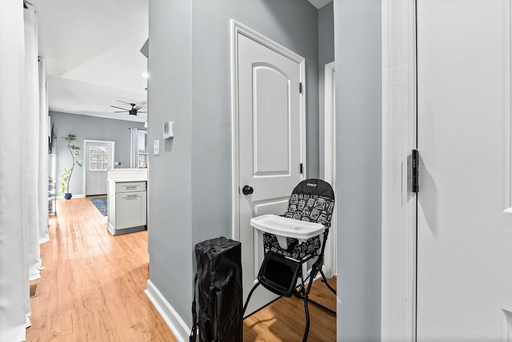 The Journey Home | JZ Vacation Rentals