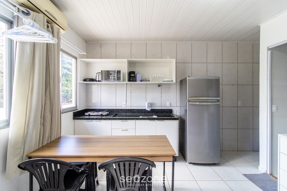 Beautiful Lofts in the Center of Floripa - FLT