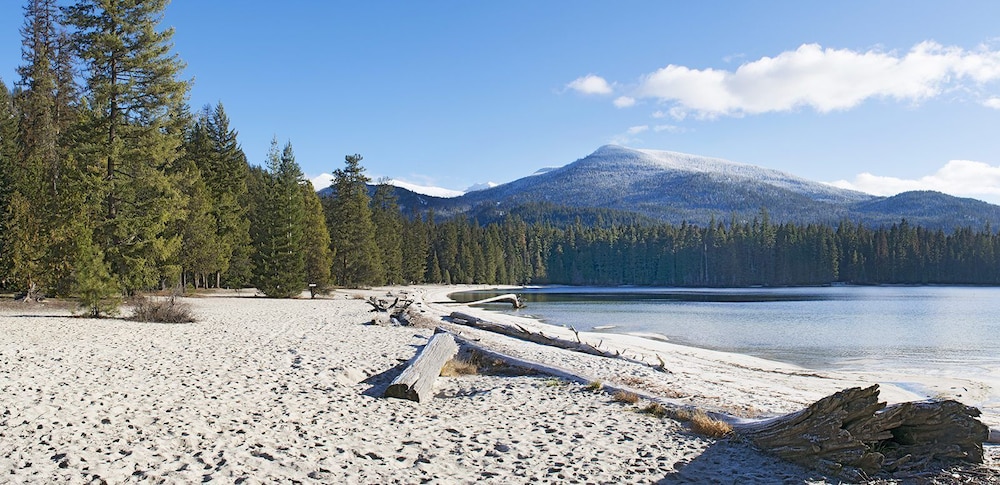 Pend Oreille Shores Resort